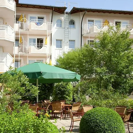 Hotel Juwel Bad Füssing