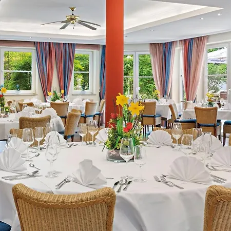 Juwel Hotel Bad Füssing