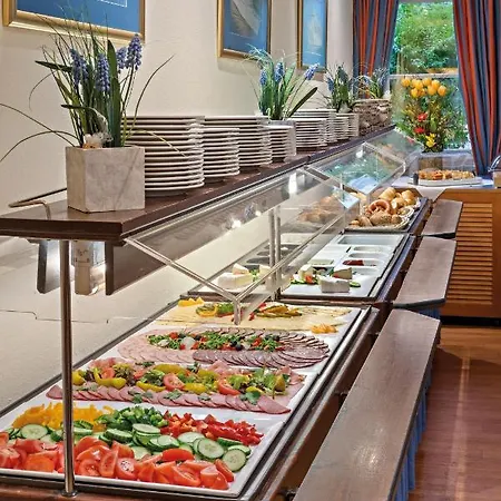 Juwel Hotel Bad Füssing