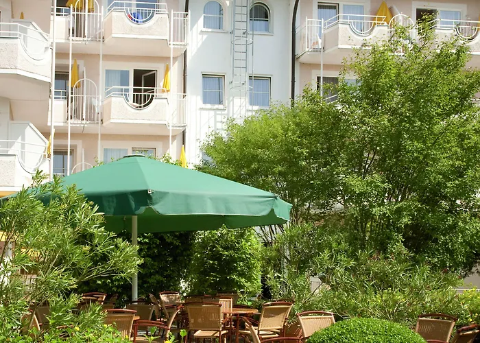 Juwel Hotel