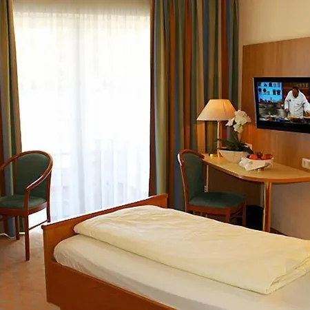 Juwel Hotel Bad Fussing