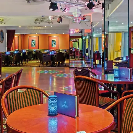 Hotel Juwel 4*