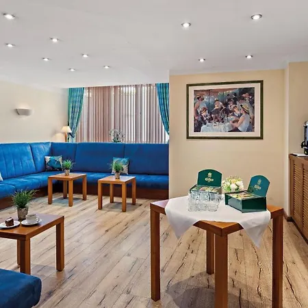 Juwel Hotel