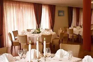 Hotel Juwel Bad Fussing