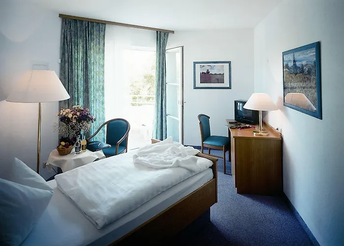 Hotel Juwel