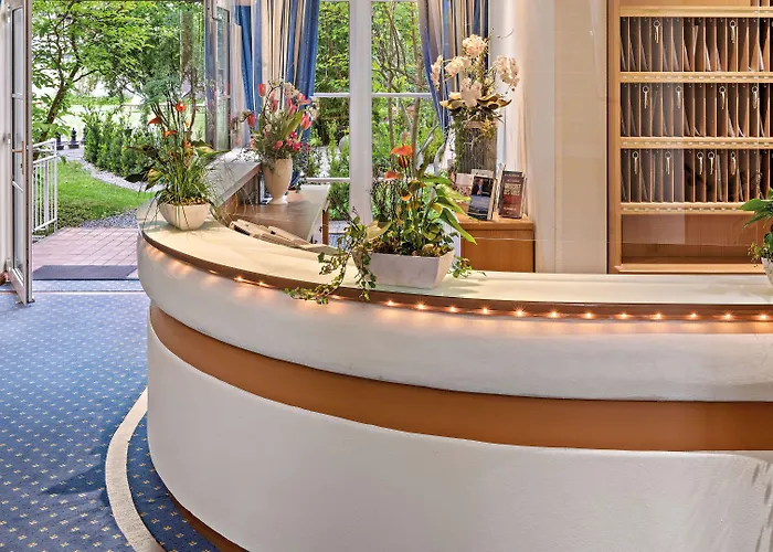 Hotel Juwel 4*
