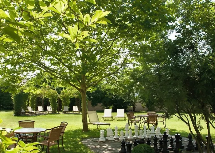 Juwel Hotel 4*